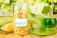 Minting biofuel availability