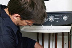 boiler replacement Minting