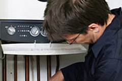boiler service Minting