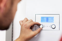 best Minting boiler servicing companies