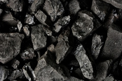 Minting coal boiler costs