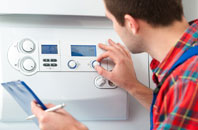 free commercial Minting boiler quotes
