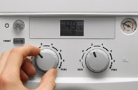 free Minting boiler maintenance quotes